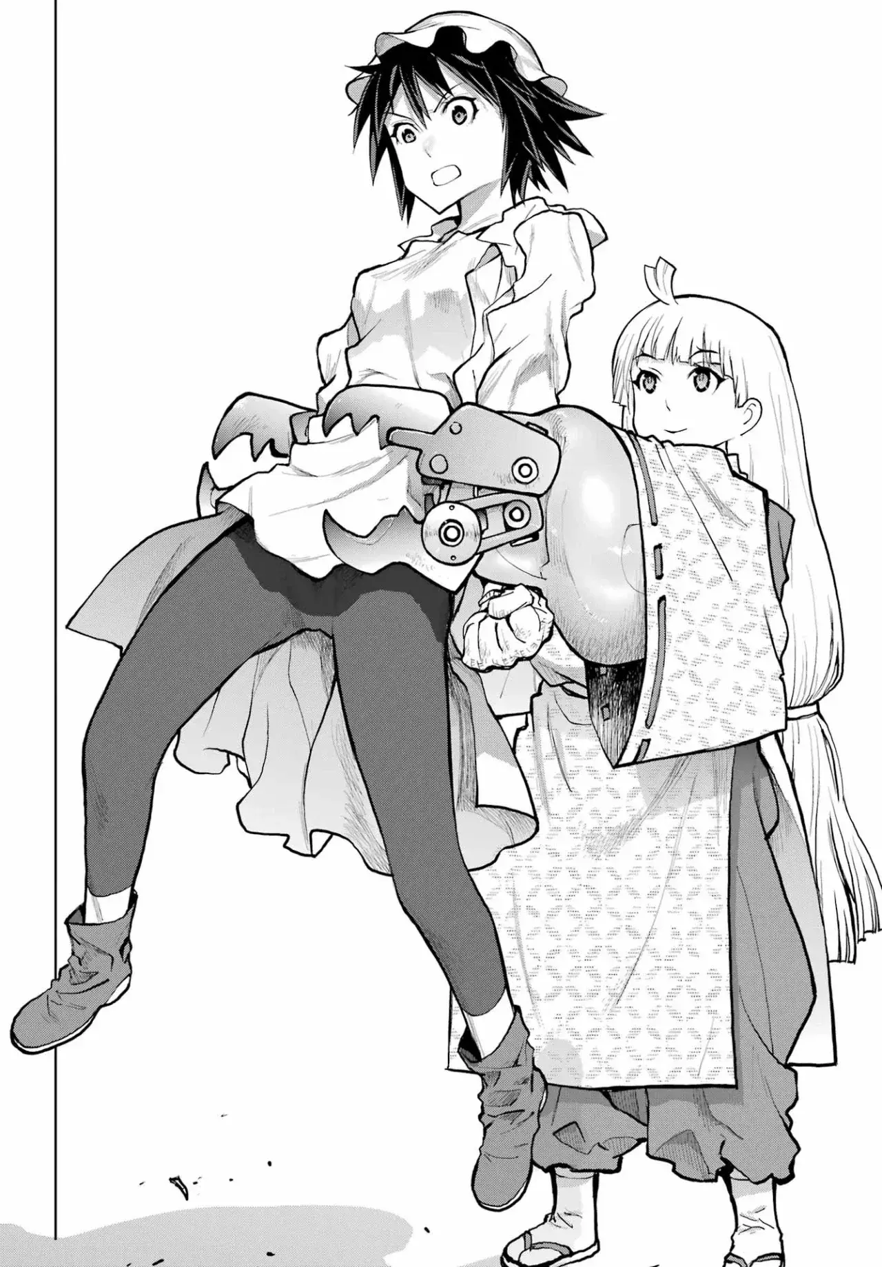 Capitulo 30 page 16