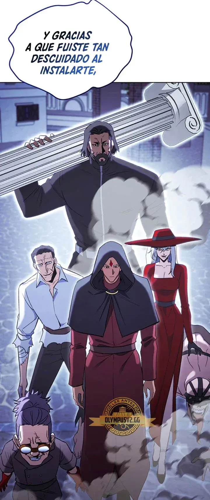 Capitulo 42 page 13