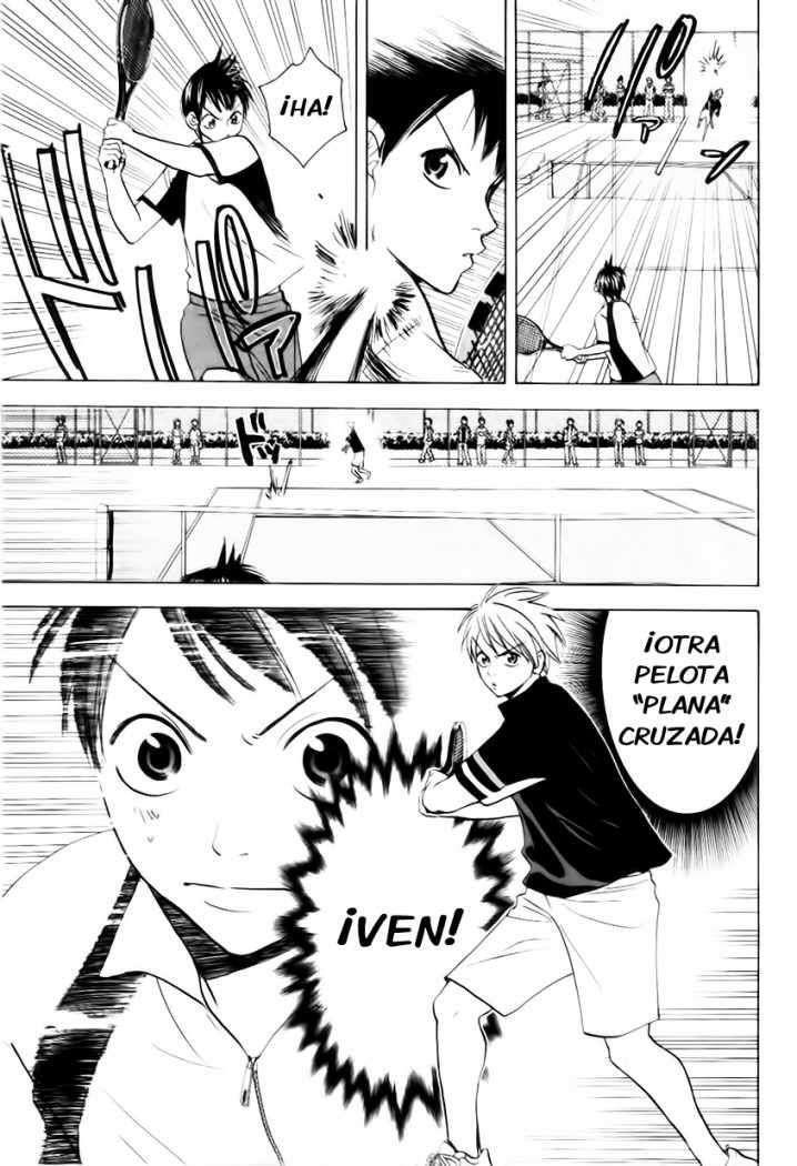 Capitulo 20 page 17