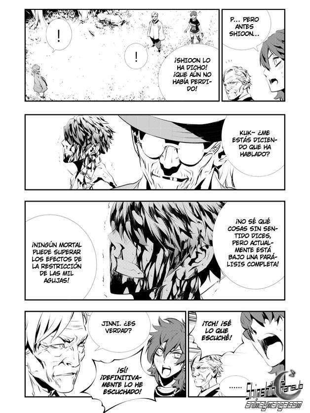 Capitulo 127 page 20