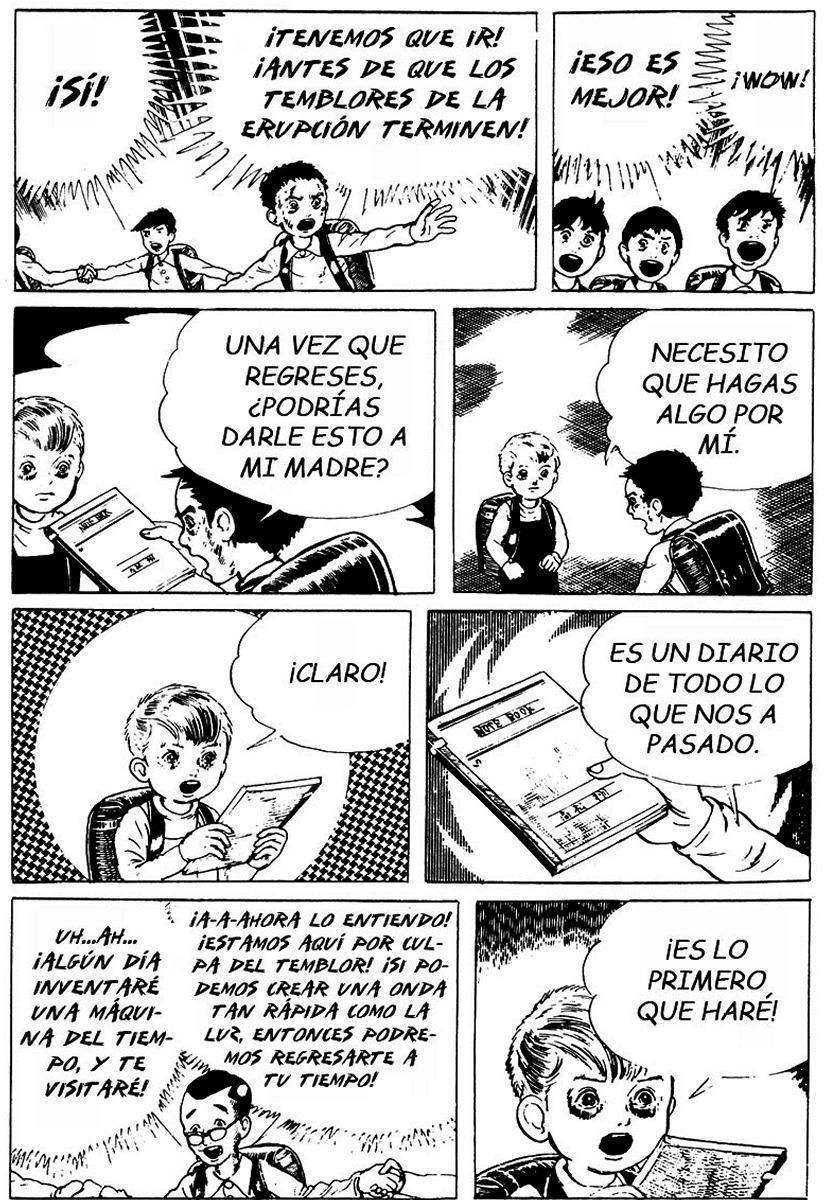 Capitulo 43 page 19