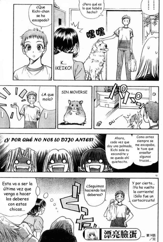 Capitulo 14 page 19