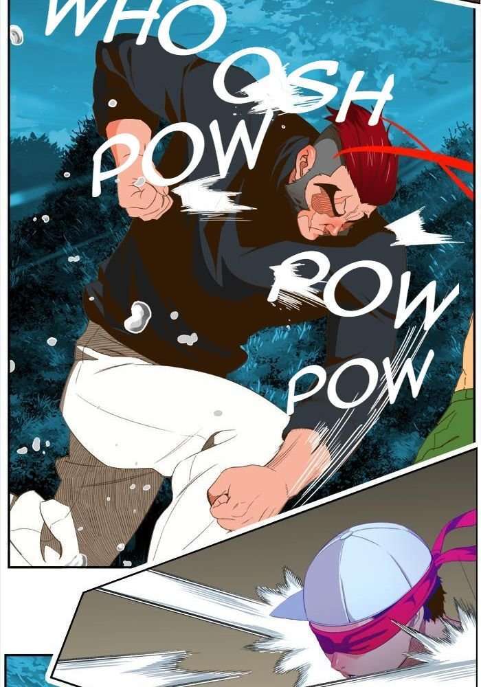 Capitulo 404 page 25