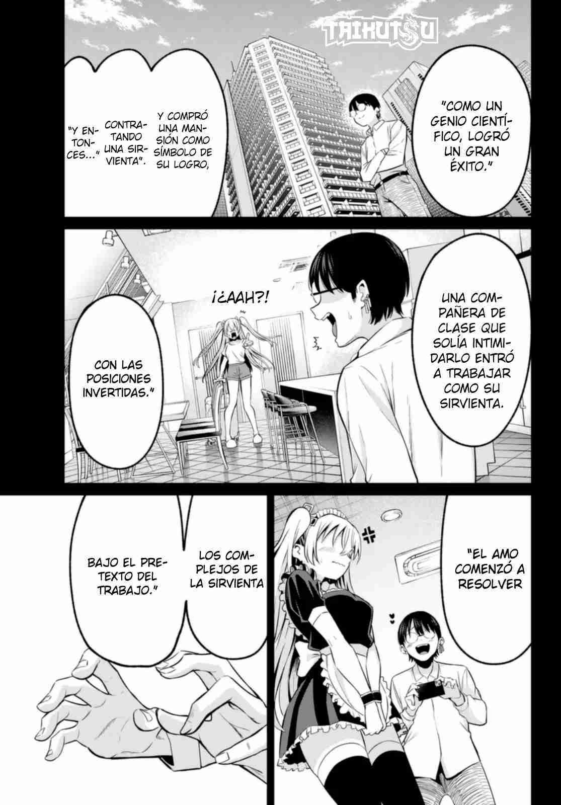 Capitulo 18 page 10