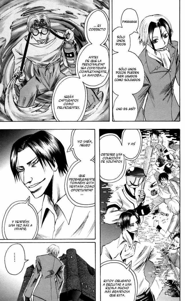 Capitulo 71 page 21