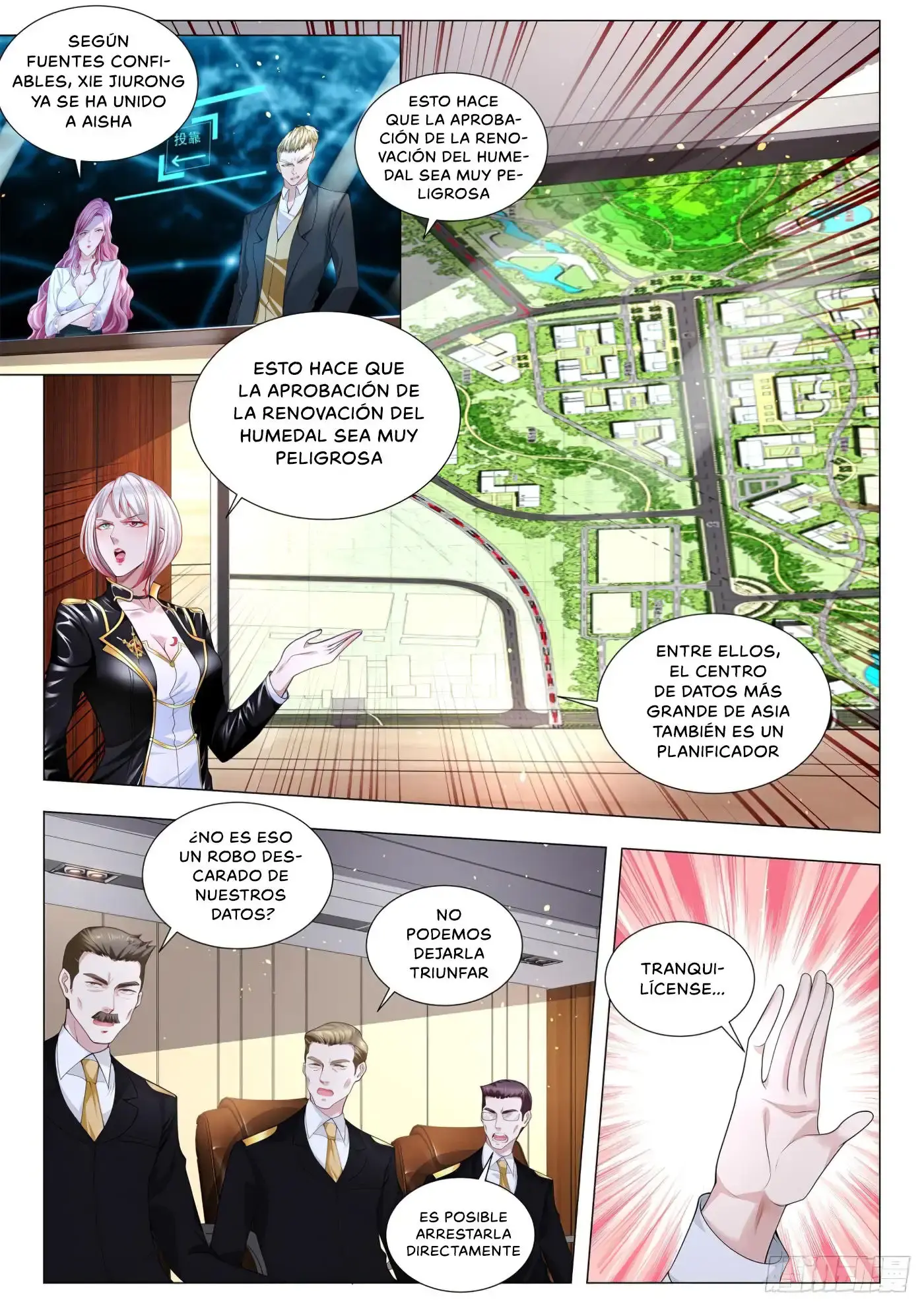 Capitulo 291 page 12