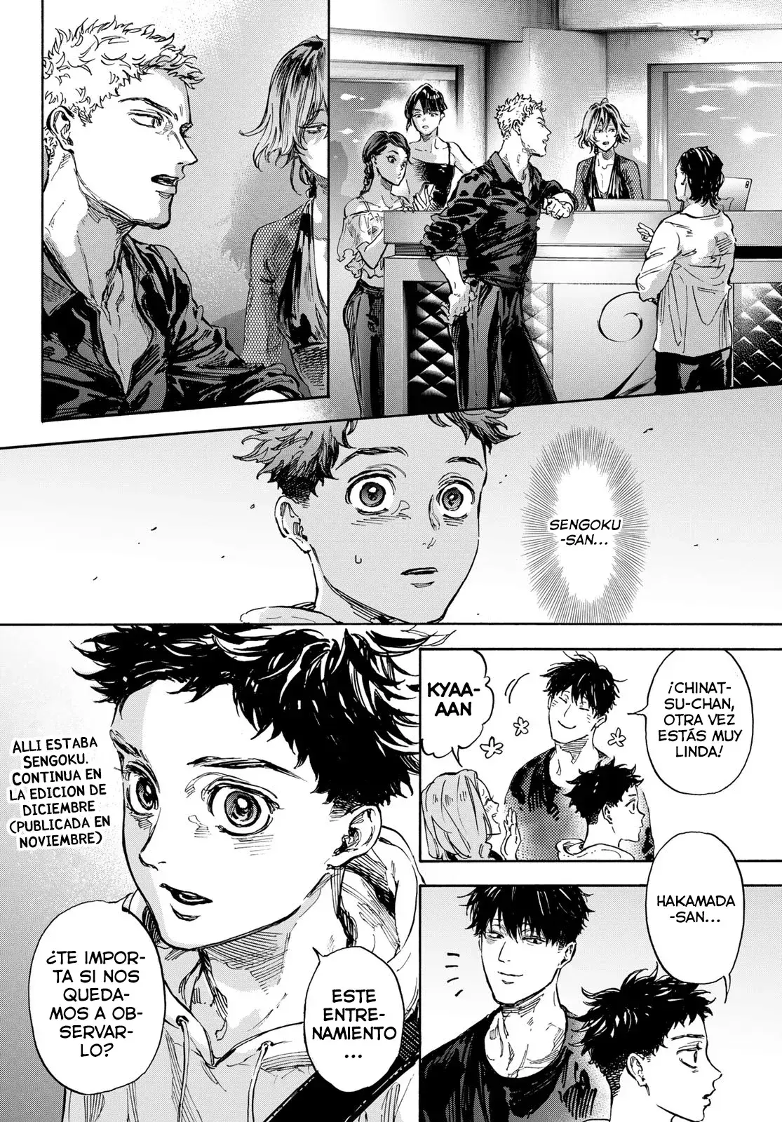 Capitulo 71 page 27