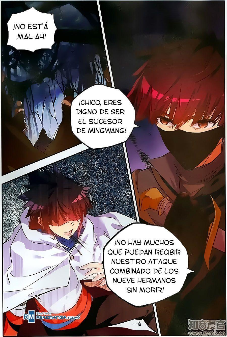 Capitulo 72 page 5