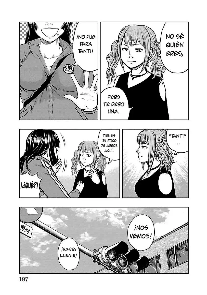 Capitulo 22 page 16