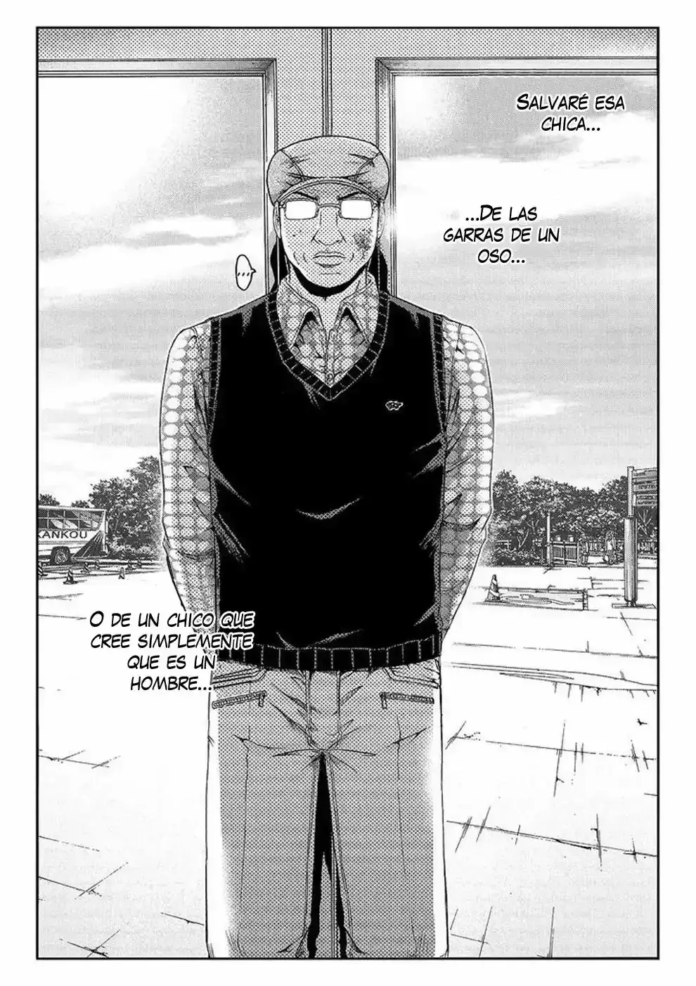 Capitulo 32 page 22