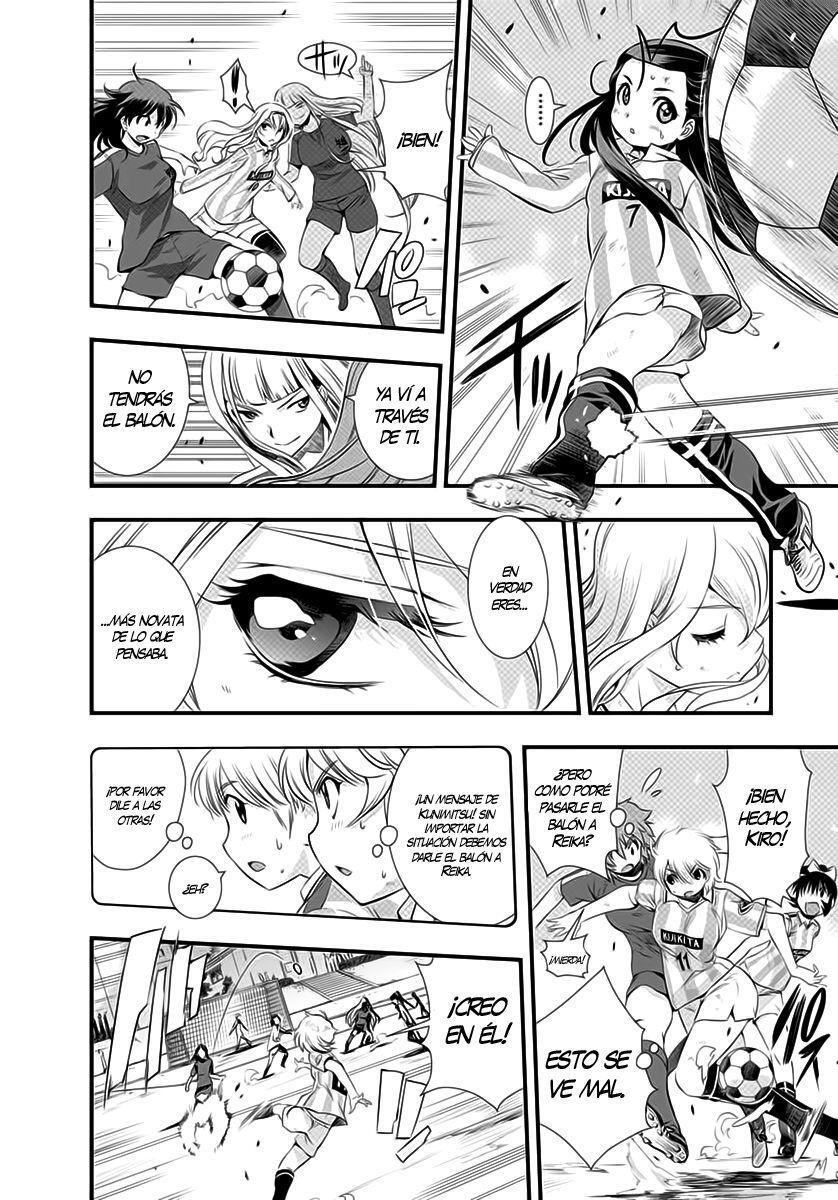 Capitulo 20 page 17