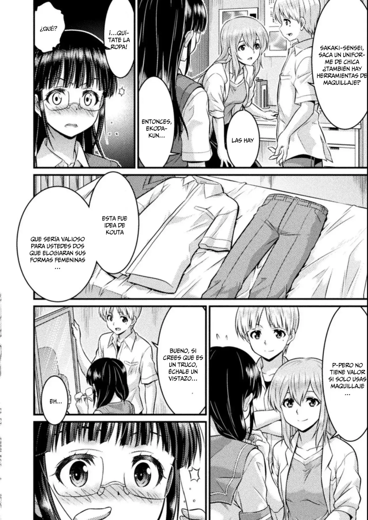 Capitulo 12.50 page 7