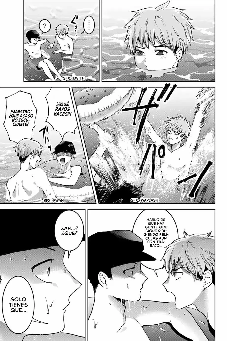 Capitulo 29 page 16
