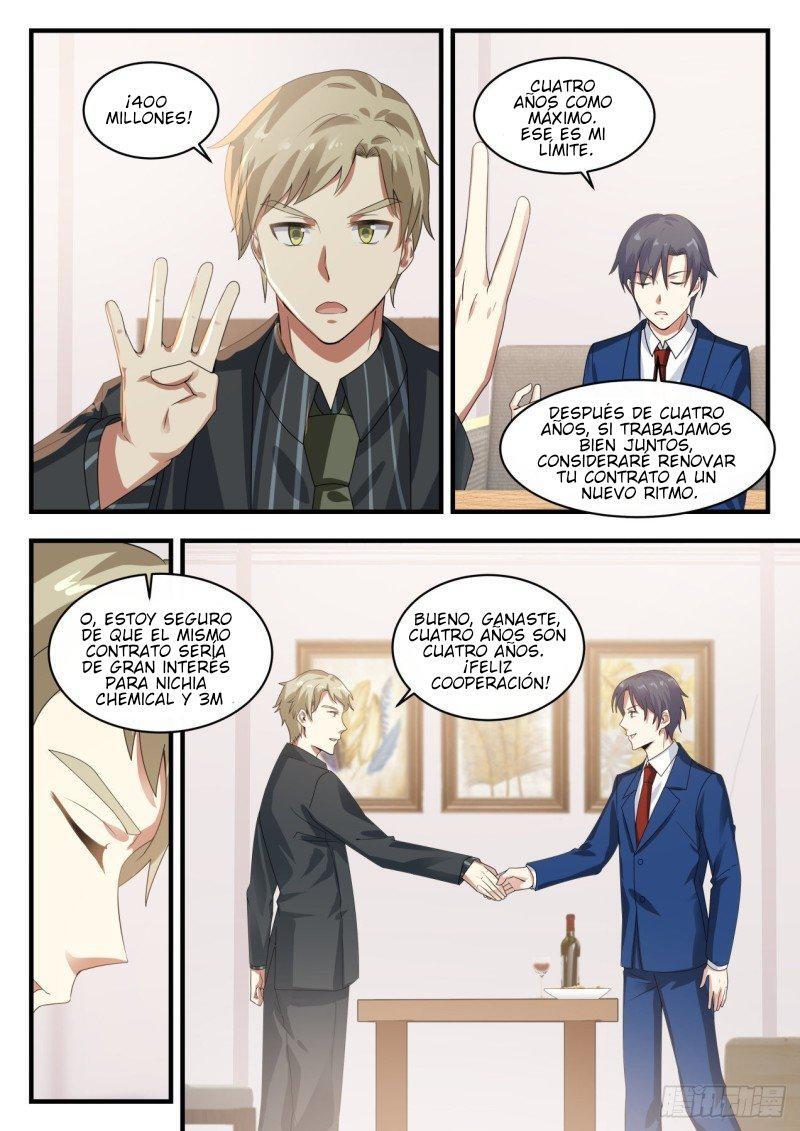 Capitulo 119 page 10