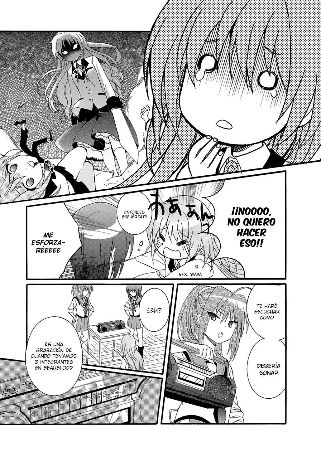 Capitulo 73 page 6