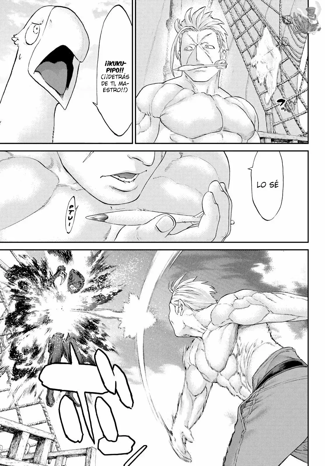 Capitulo 53 page 19