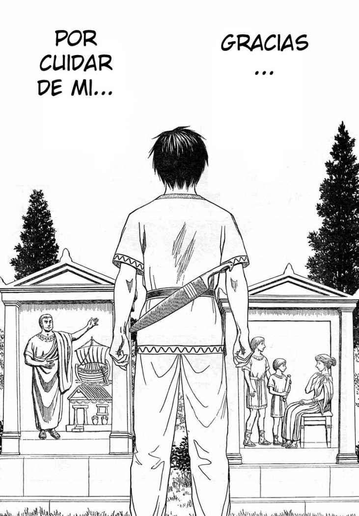 Capitulo 39 page 21