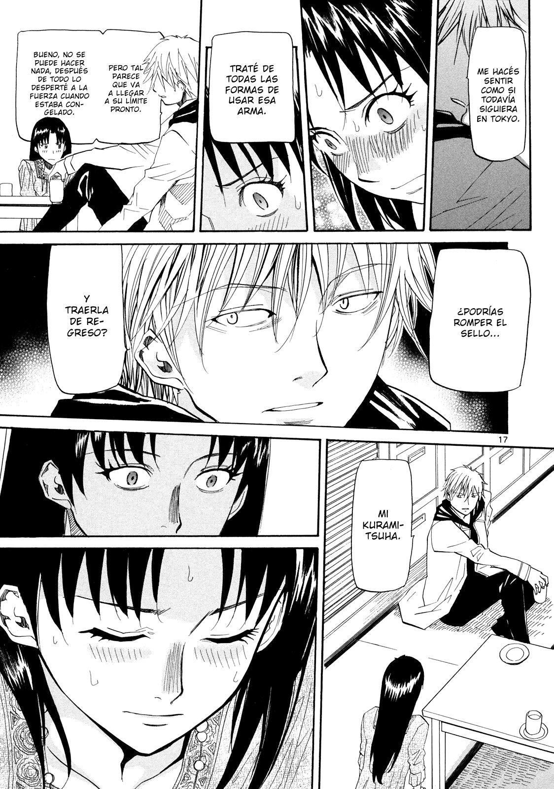 Capitulo 56 page 17