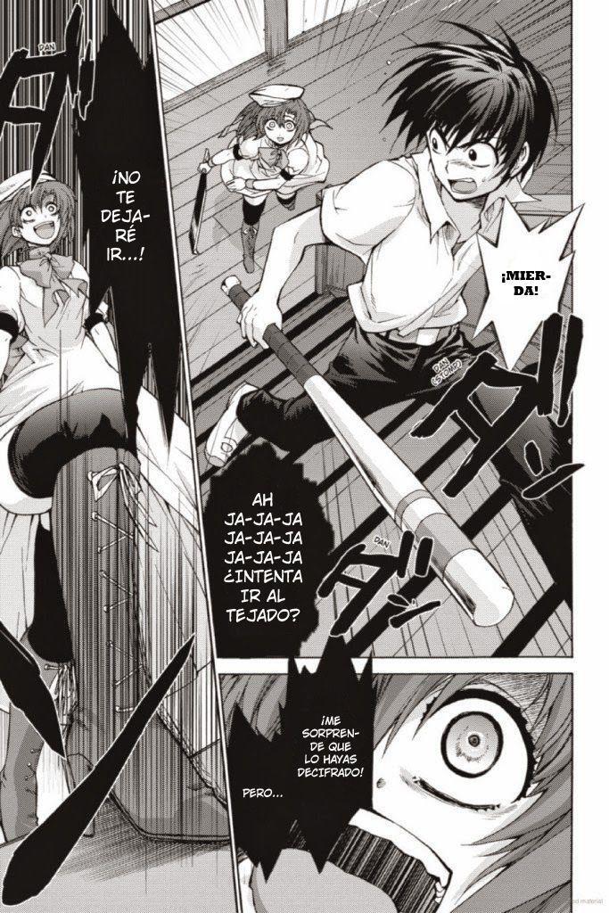 Capitulo 15 page 21