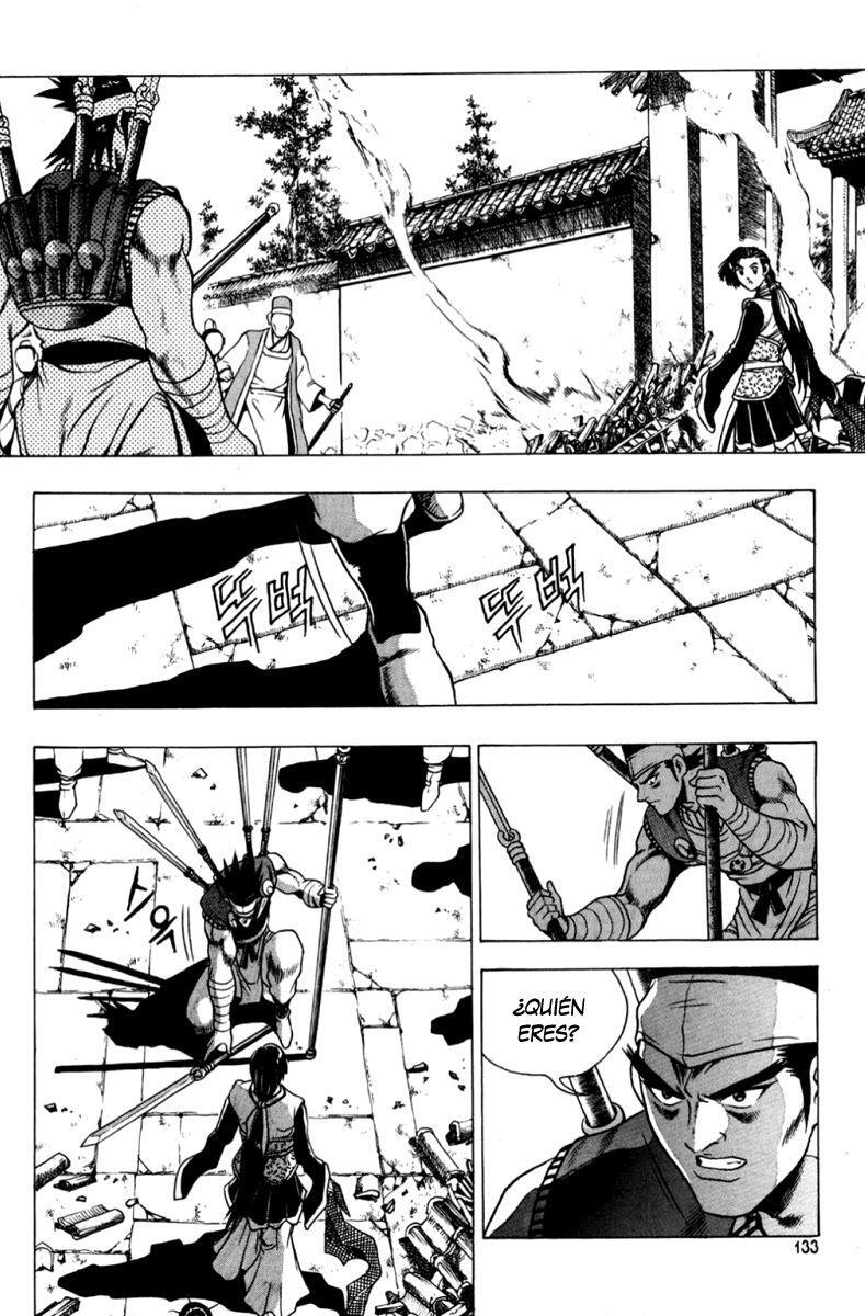 Capitulo 112 page 21