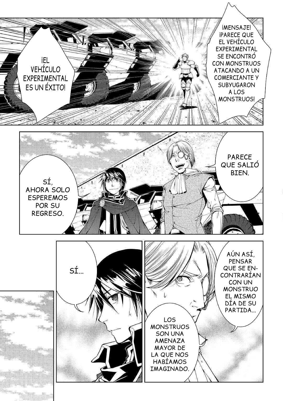Capitulo 78 page 18