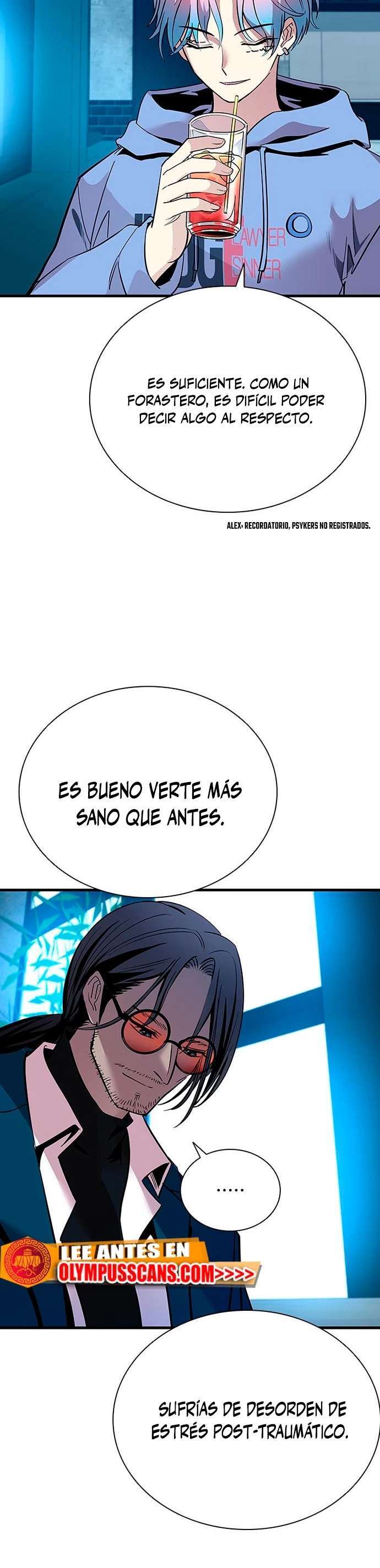 Capitulo 101 page 20
