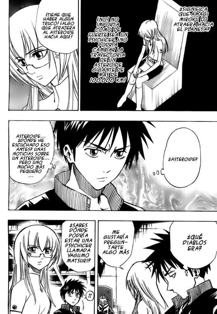 Capitulo 69 page 14