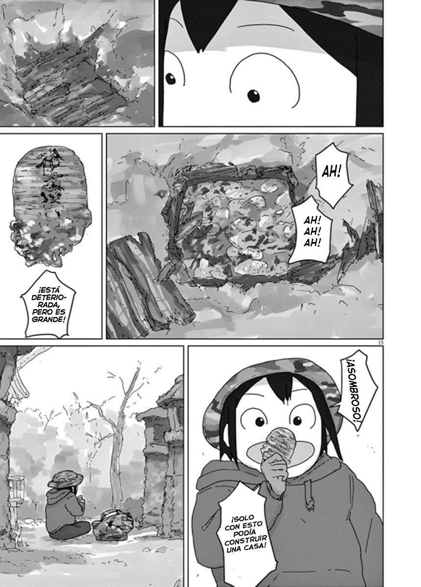 Capitulo 25 page 18