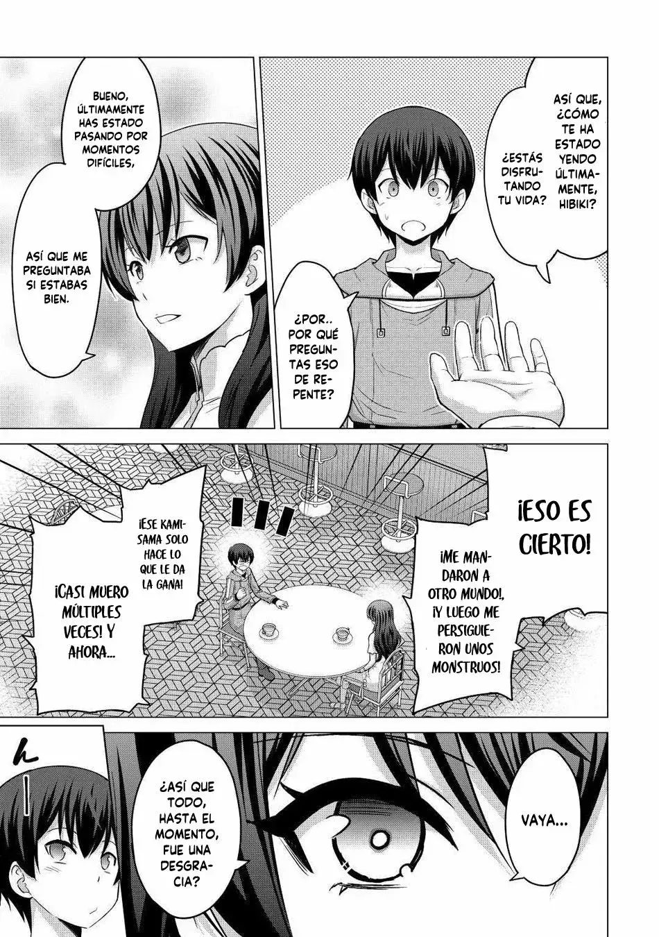 Capitulo 28 page 14
