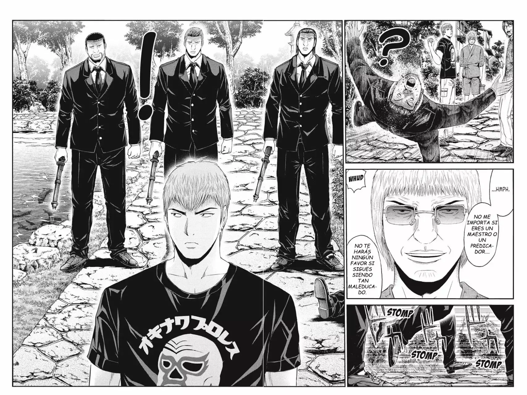 Capitulo 79 page 6