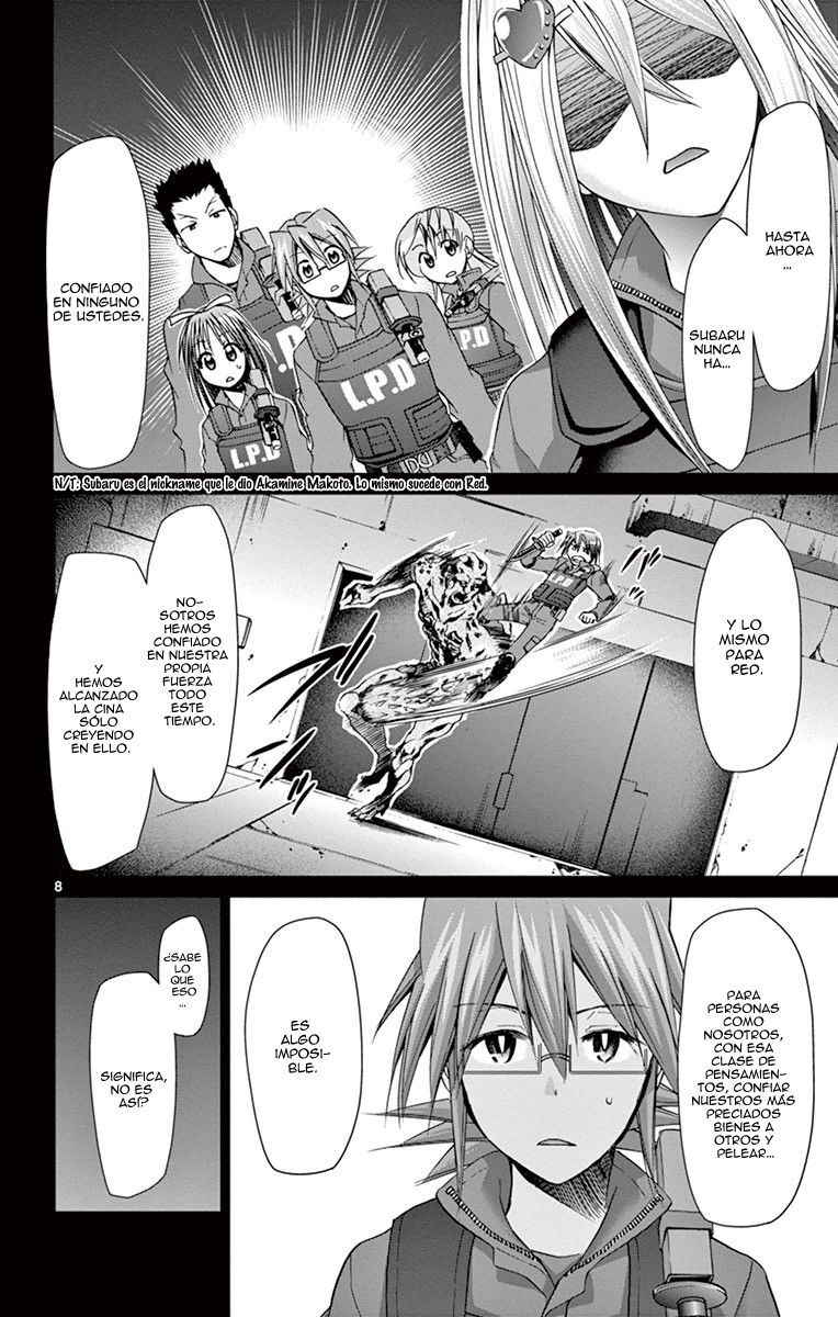 Capitulo 140 page 10