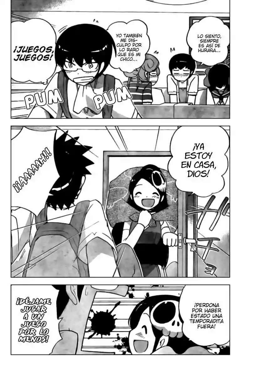 Capitulo 57 page 11
