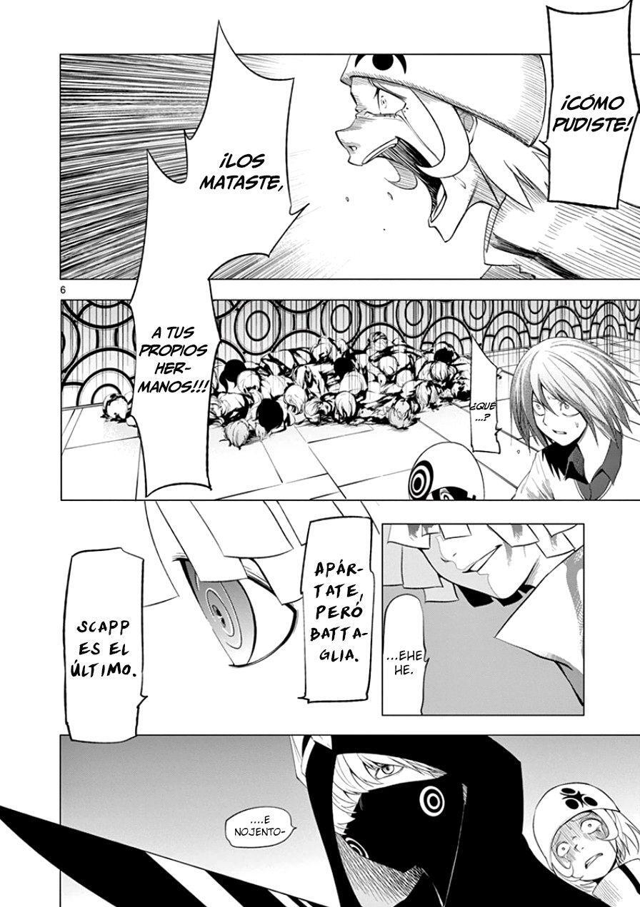Capitulo 74 page 7