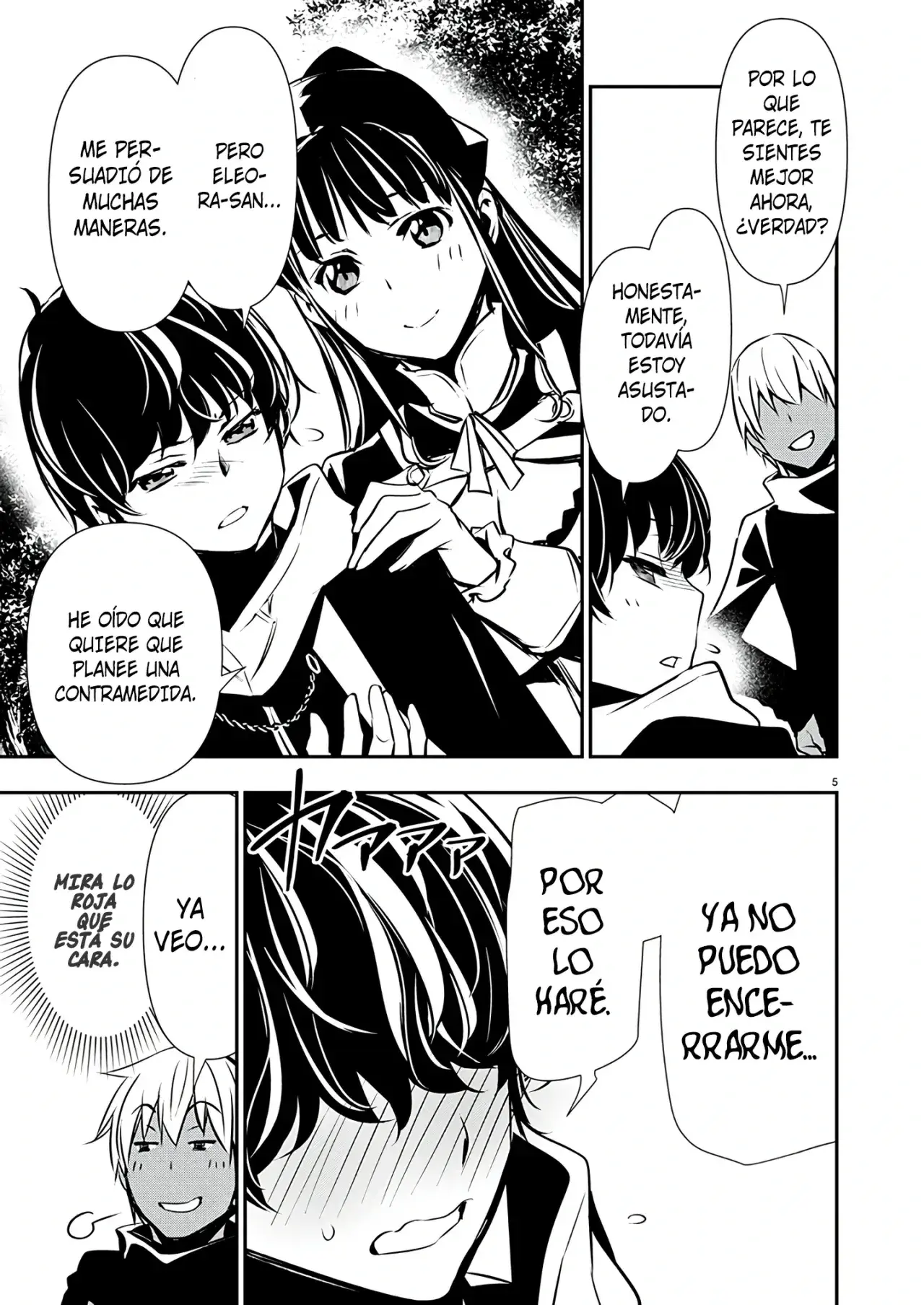 Capitulo 46 page 5