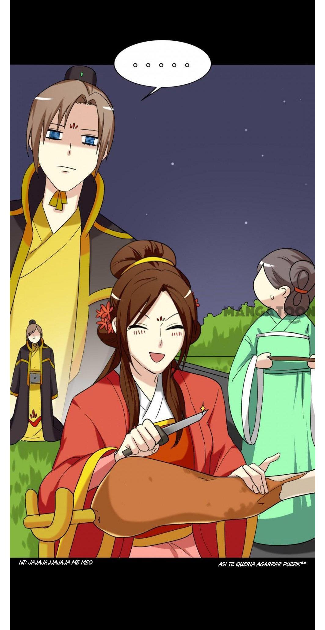 Capitulo 135 page 22