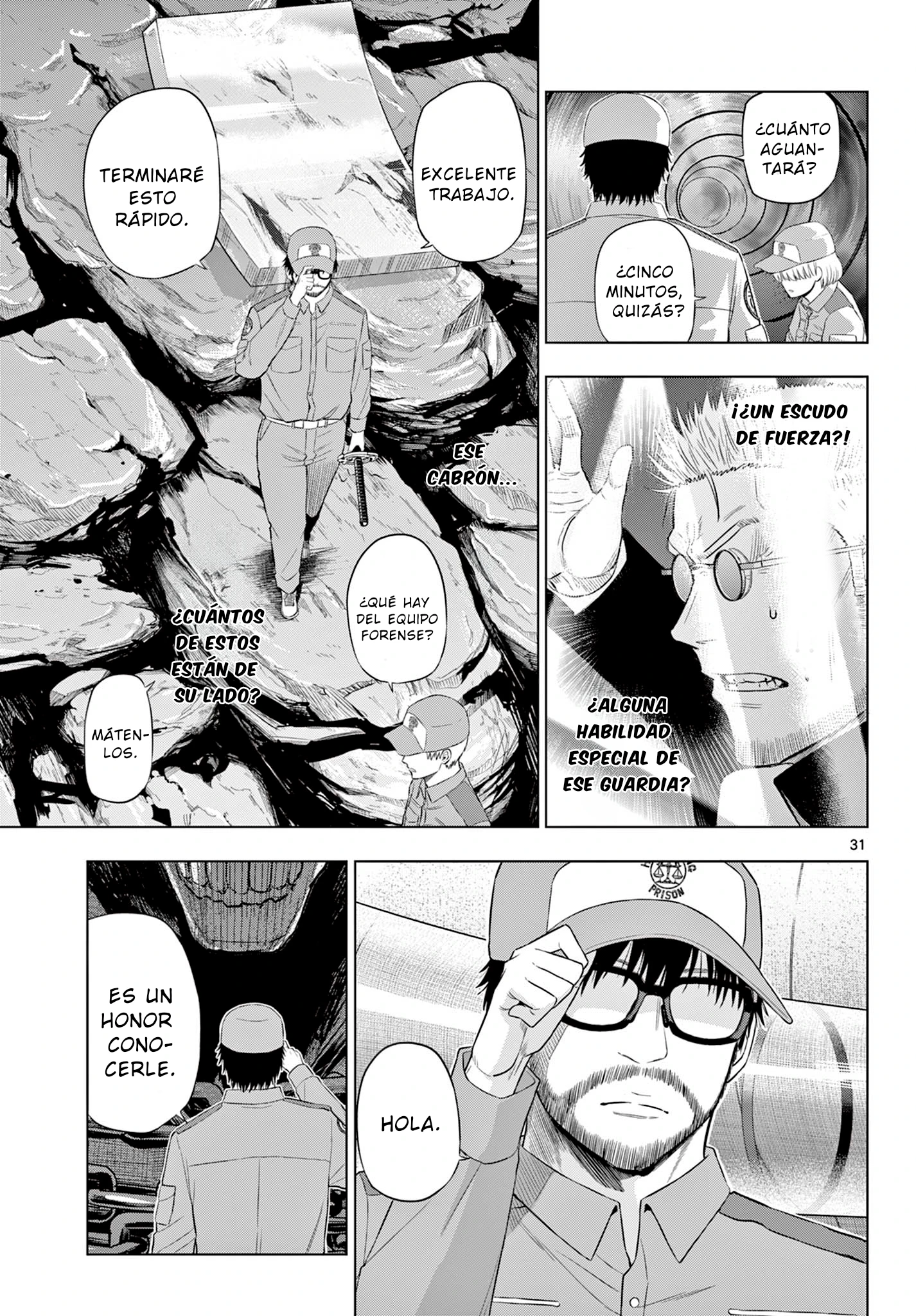 Capitulo 32.2 page 11
