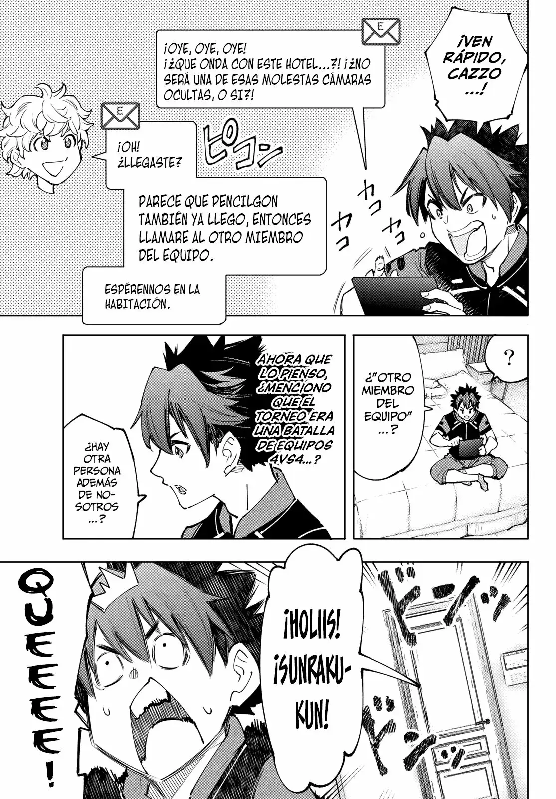Capitulo 111 page 10