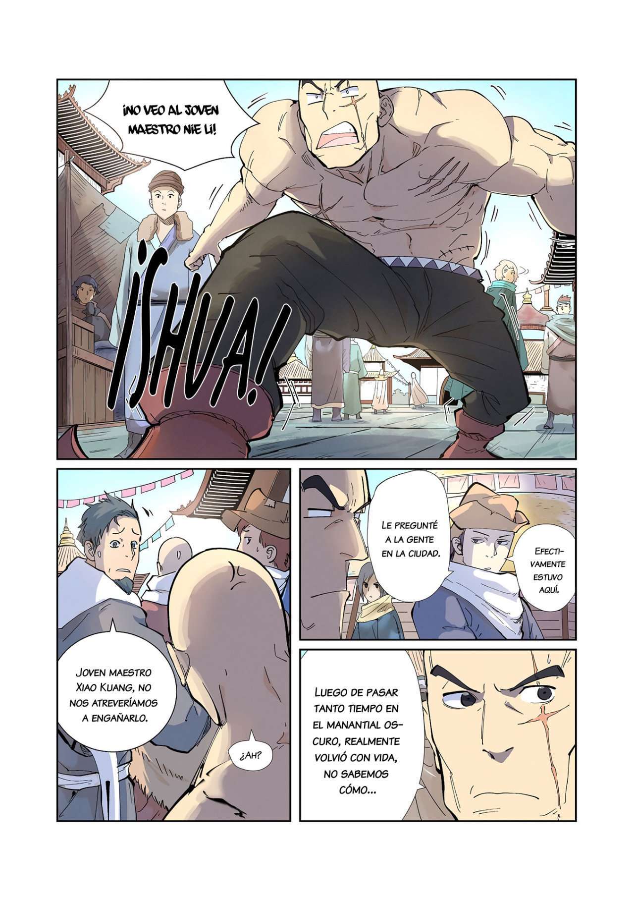 Capitulo 229 page 4