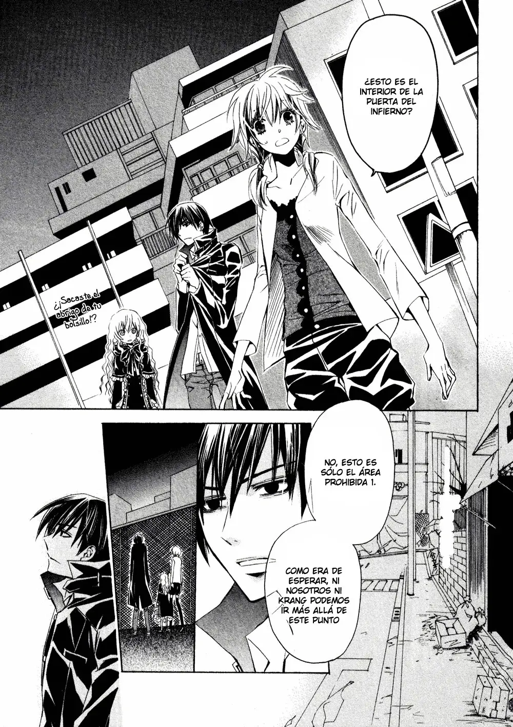 Capitulo 8 page 38