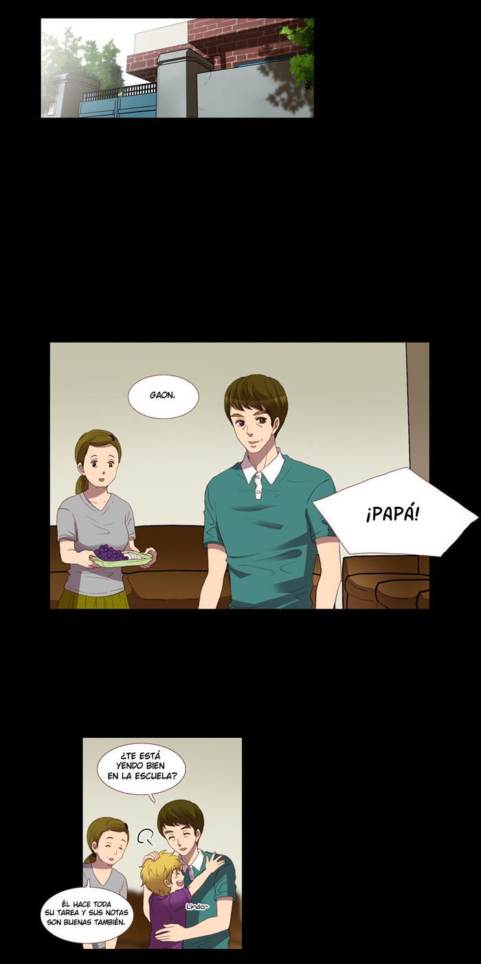 Capitulo 67 page 22