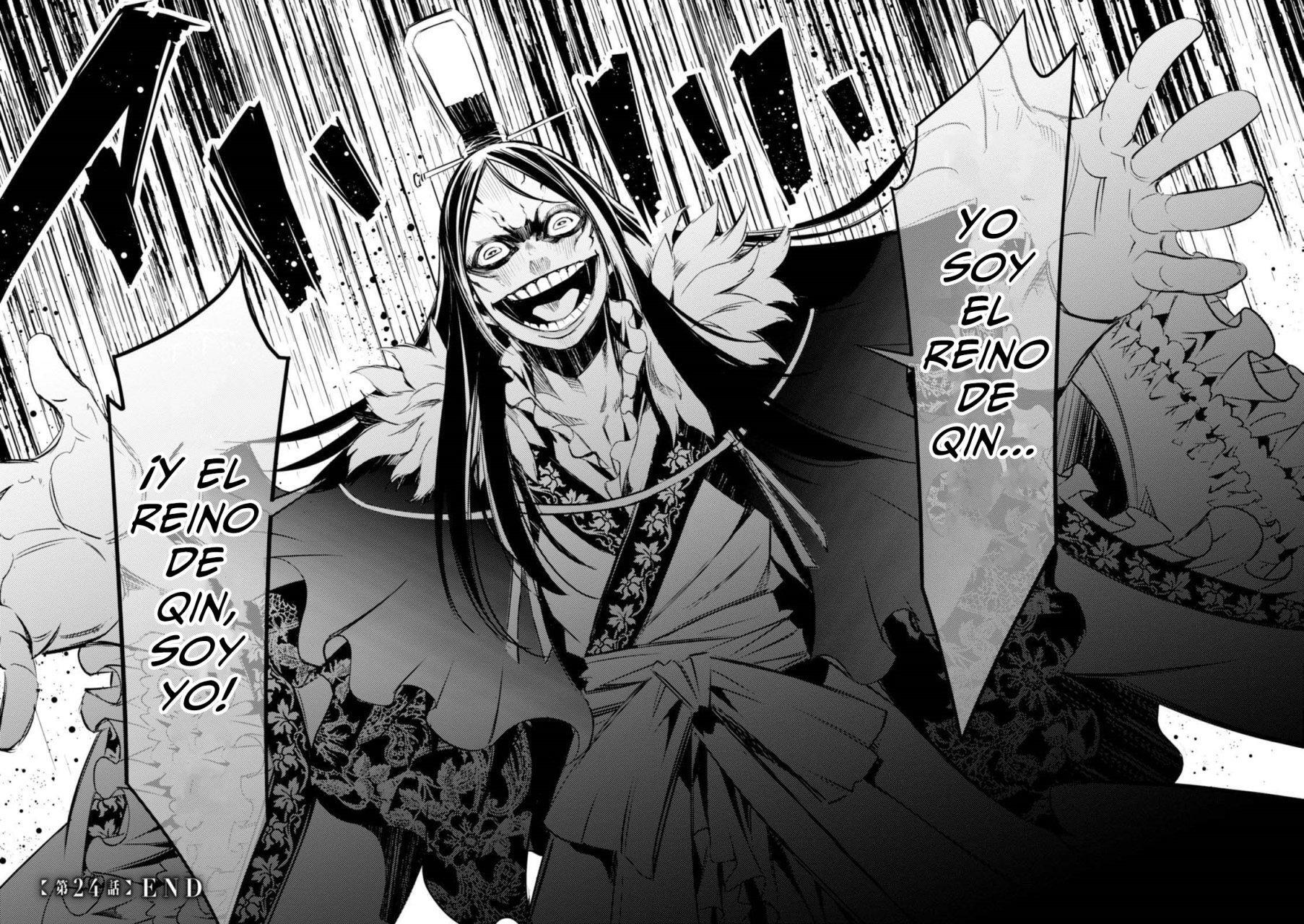 Capitulo 24 page 37