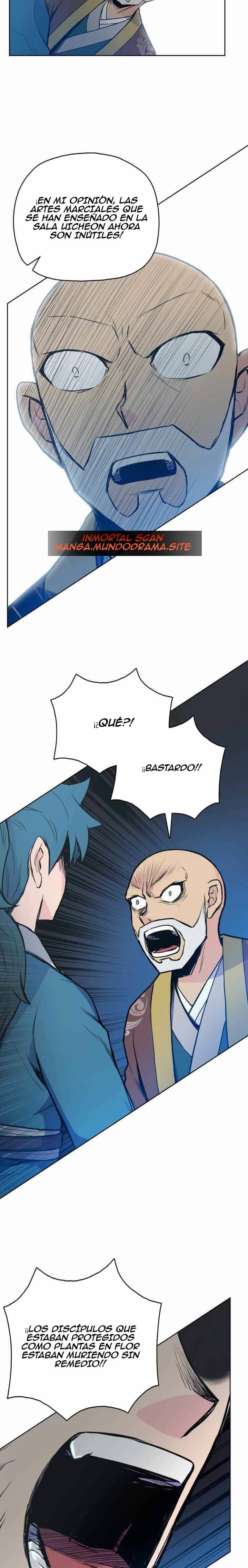 Capitulo 31 page 11