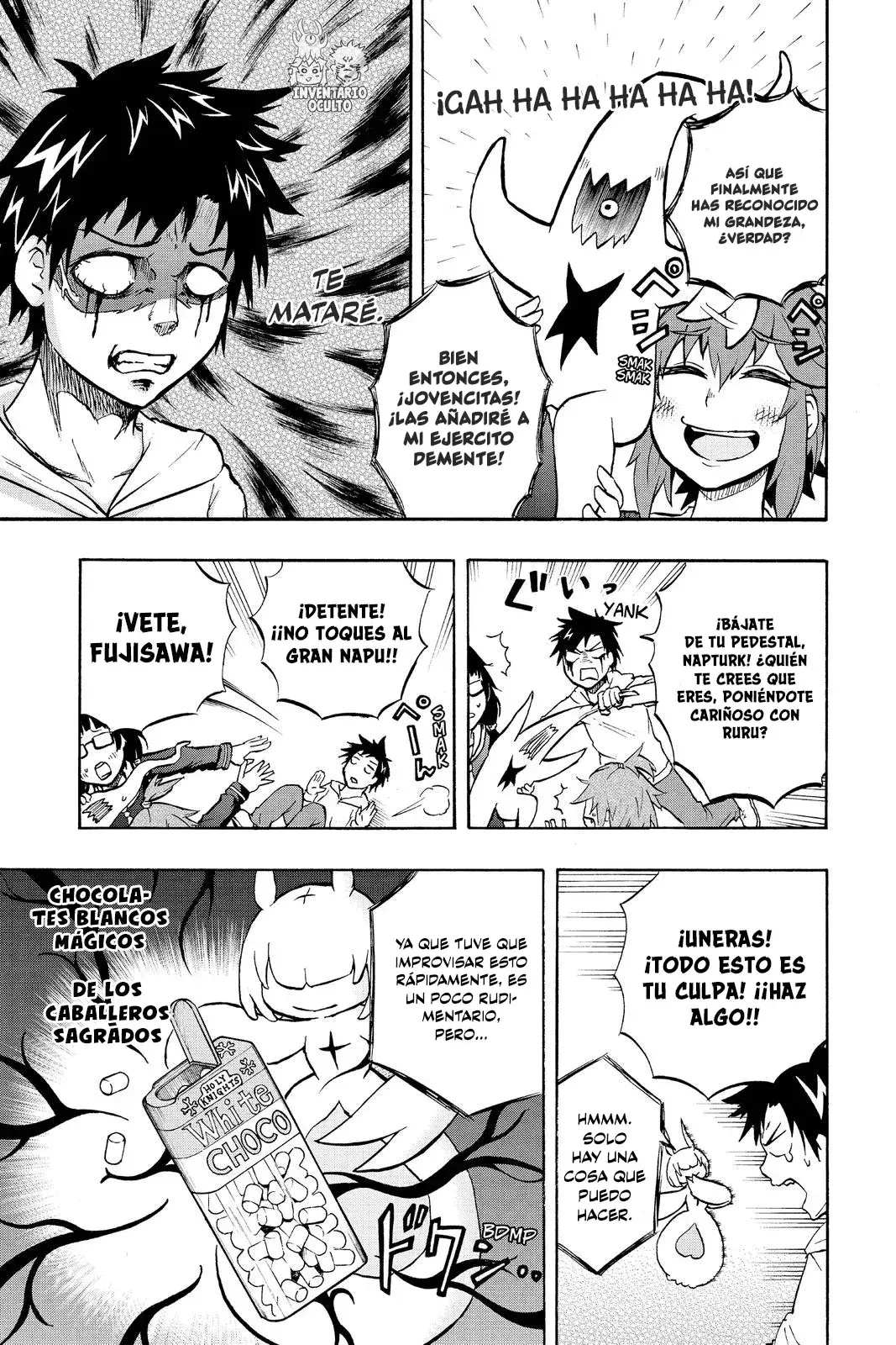 Capitulo 30 page 12