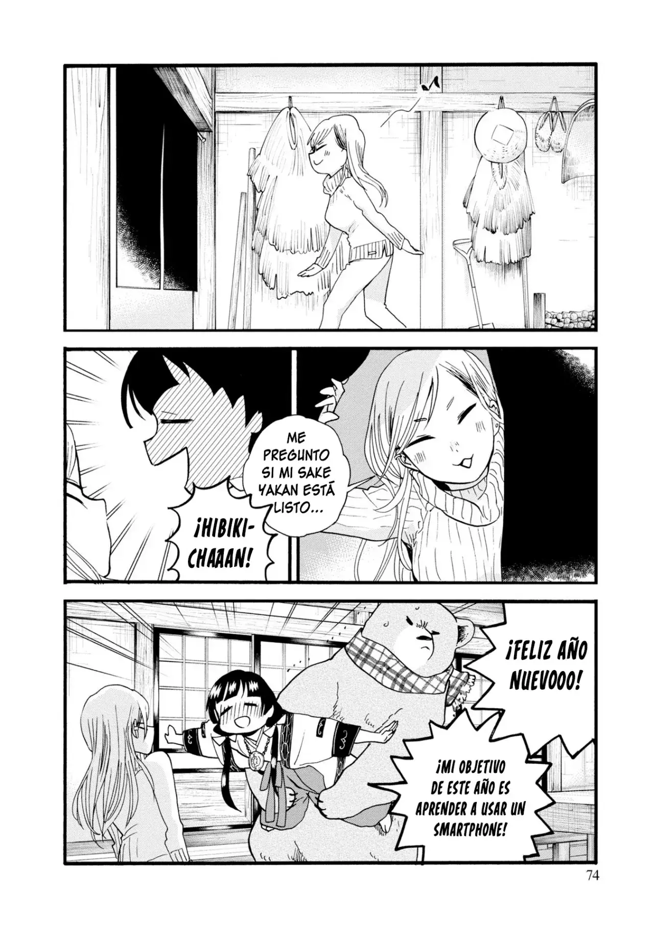 Capitulo 87 page 26