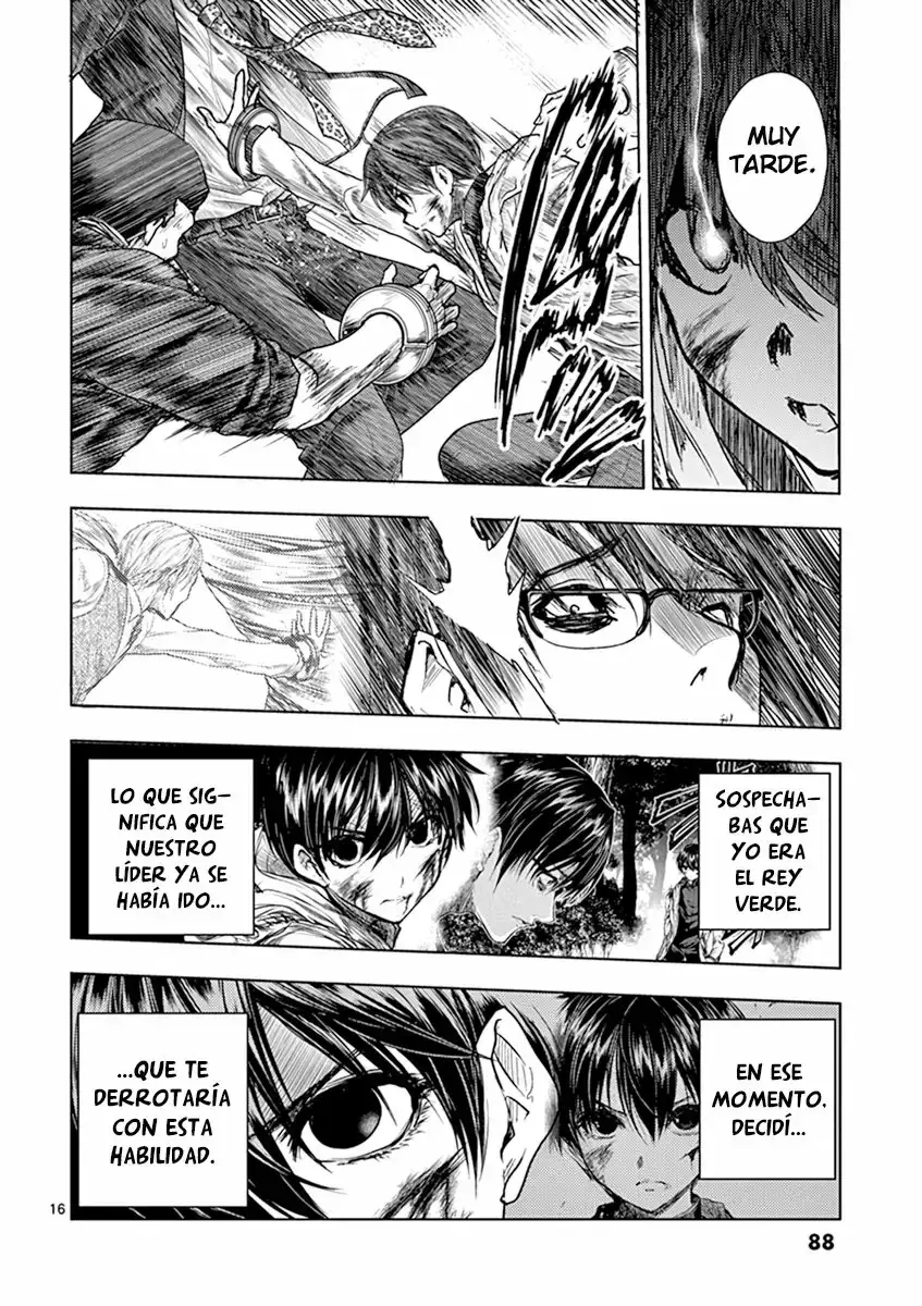 Capitulo 58 page 17