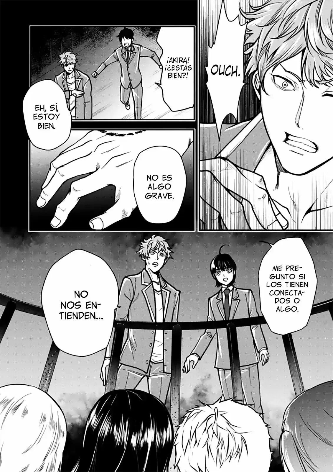 Capitulo 2 page 10