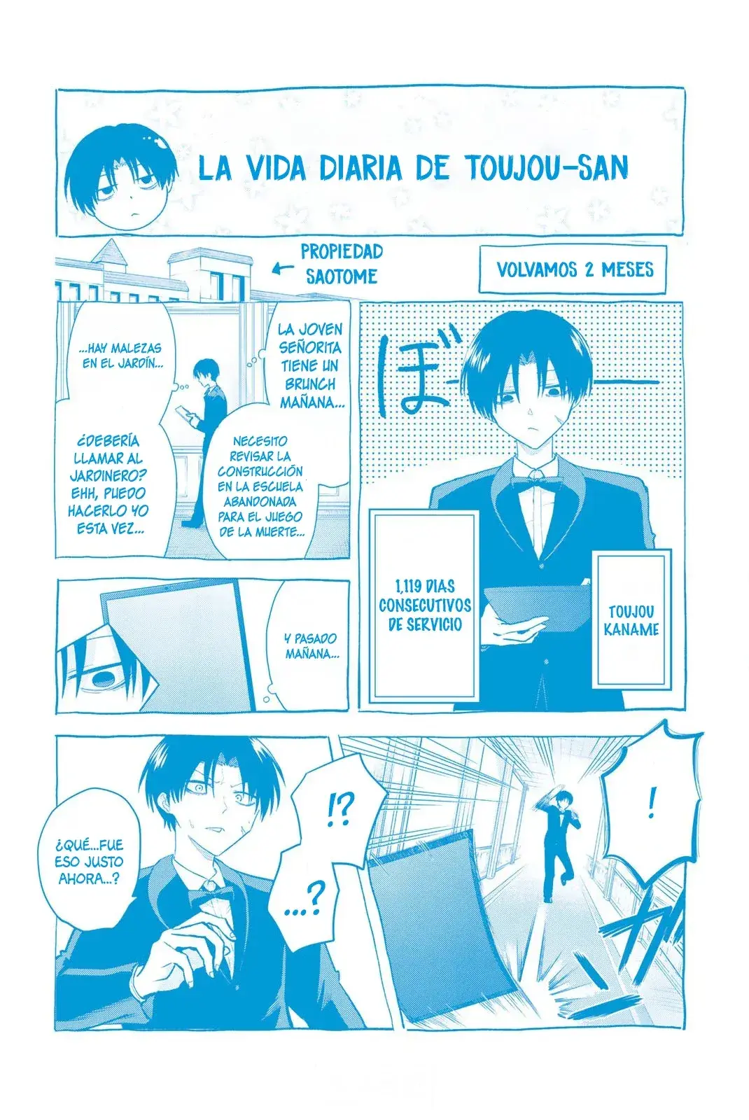 Capitulo 8.50 page 7