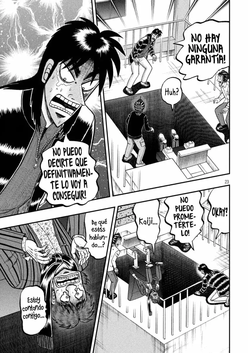 Capitulo 150 page 21