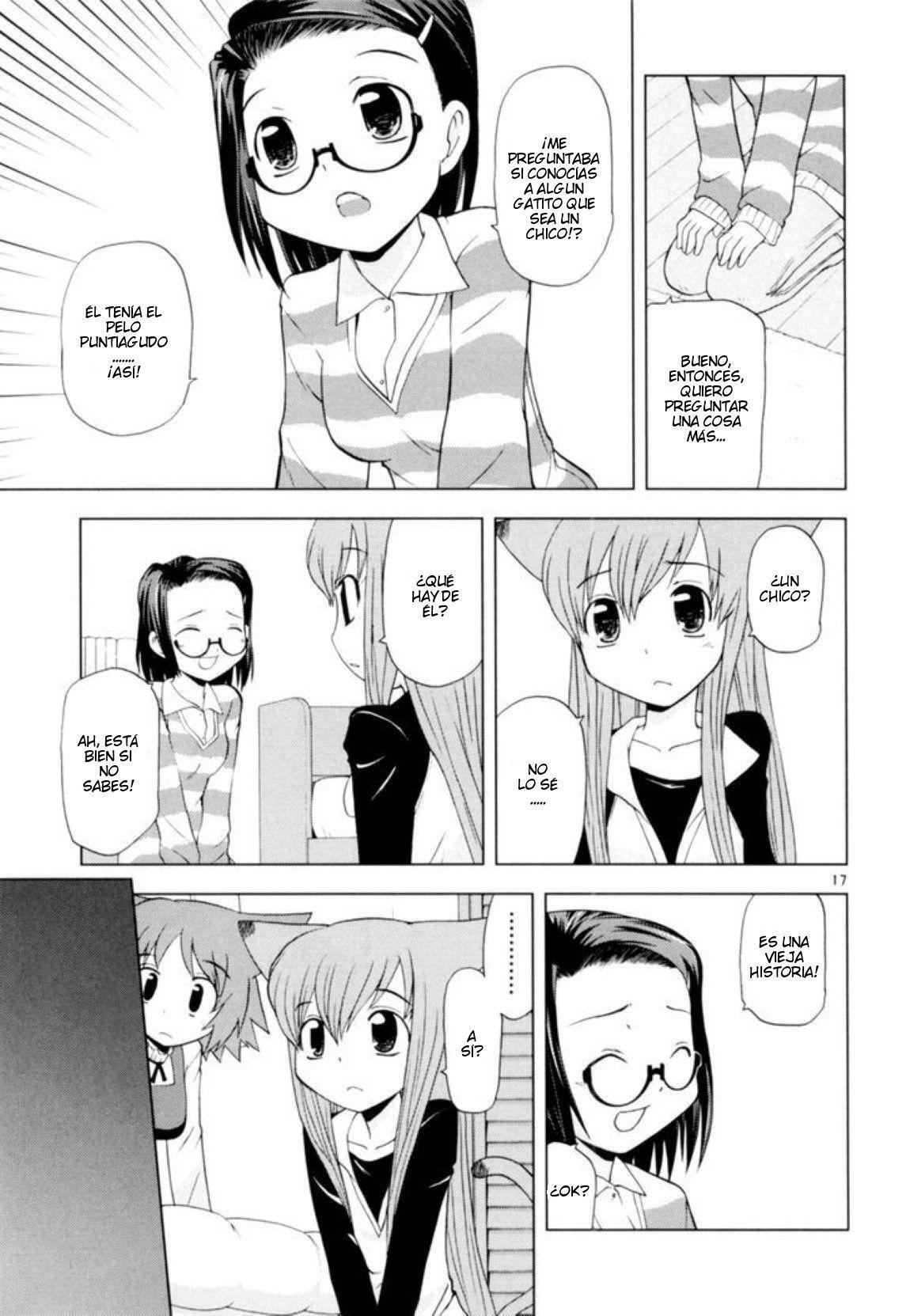 Capitulo 39 page 19