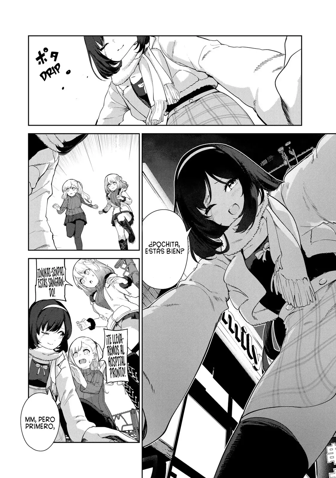Capitulo 61 page 5